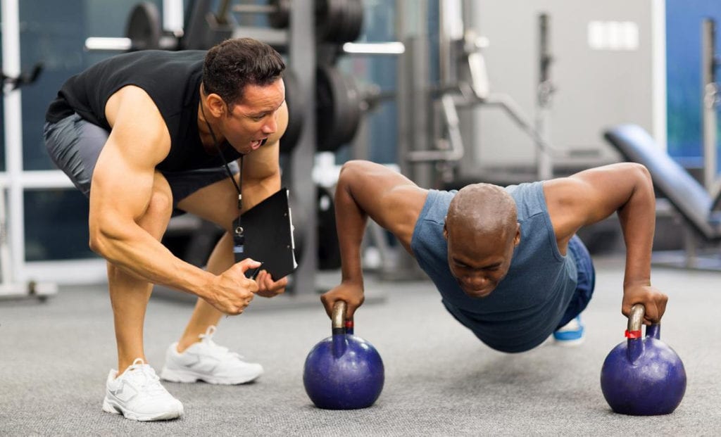 Don't be one of those personal trainers : 5 things you should never do as a coach…
