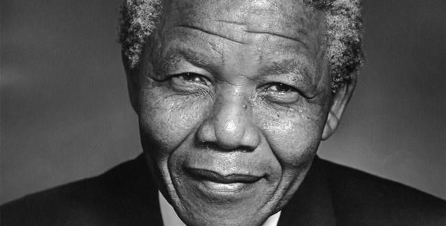 How Regular Exercise Helped Nelson Mandela During His 27 Year Imprisonment