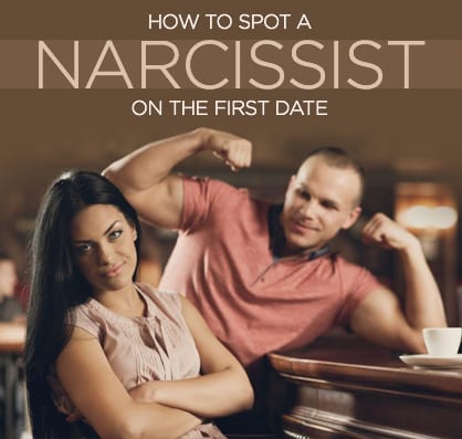 narcissistic personal trainer