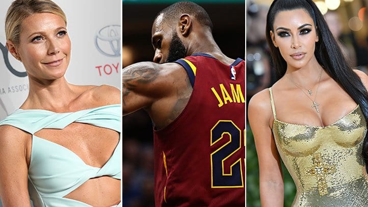 Celebrities and Keto Diets… Celebrities and Keto Diets…