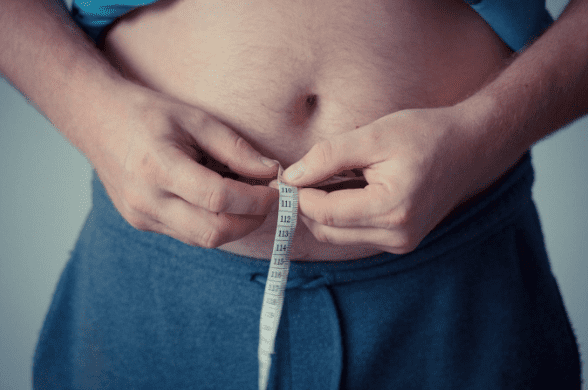 How Vitamin Deficiency Can Lead To Weight Gain