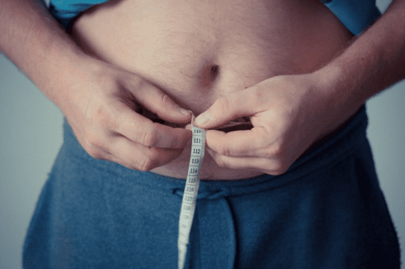 How Vitamin Deficiency Can Lead To Weight Gain How Vitamin Deficiency Can Lead To Weight Gain