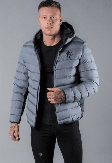 coats from Gym King