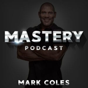 Mark Coles Podcast 