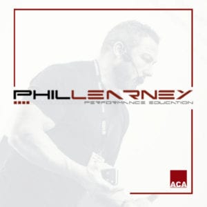 Phil Learney Podcast 