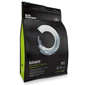 Elevate Bulk Powders 