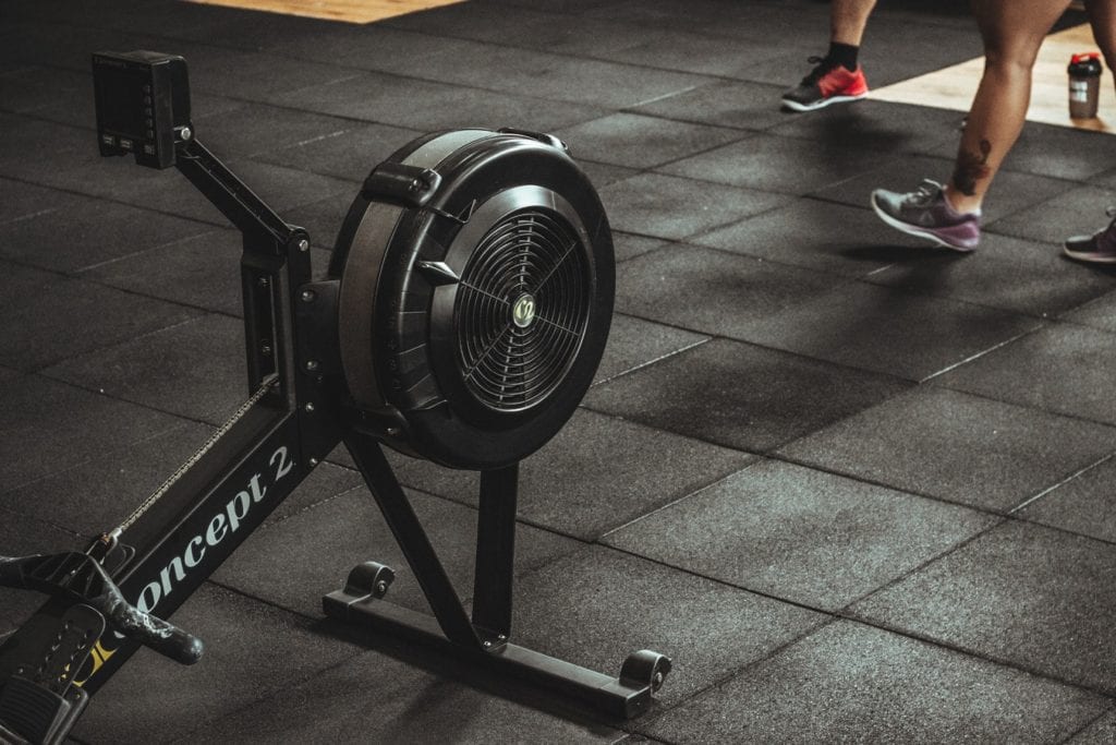 What to do with your client in their very first Personal Training session What to do with your client in their very first Personal Training session