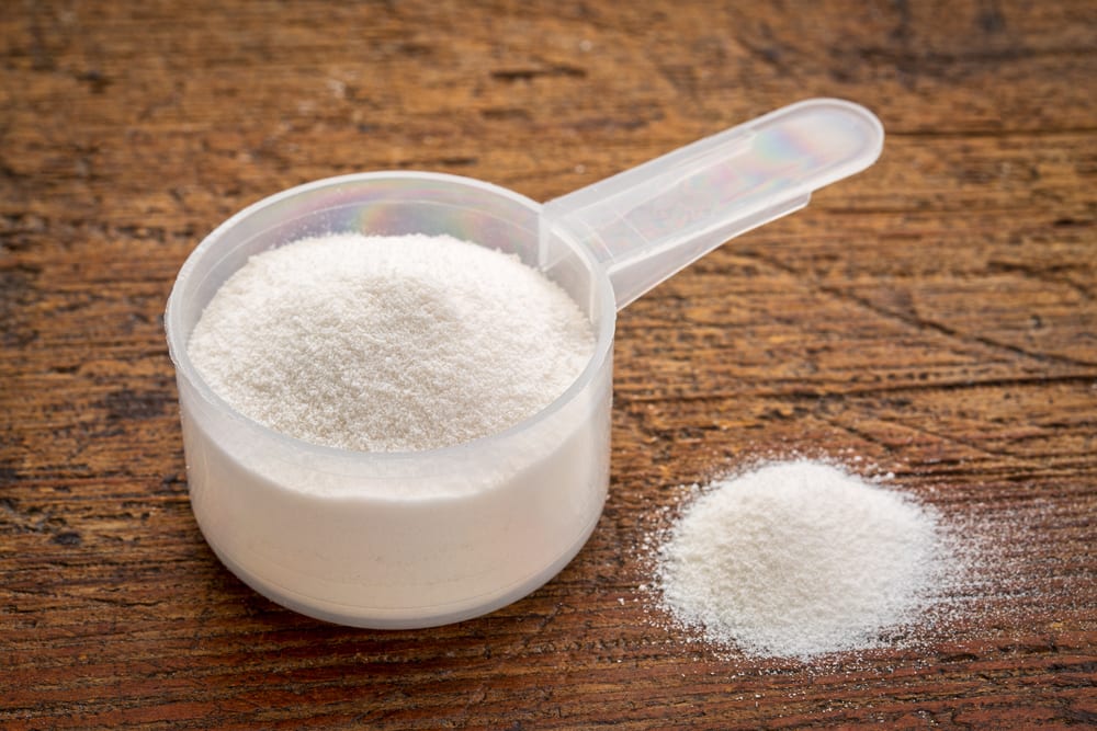 Pre Workout Supplement | LEP Fitness