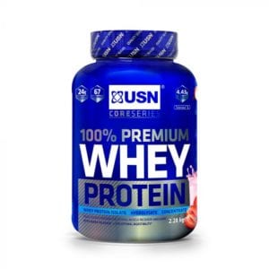 USN 100% Premium Whey