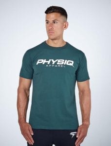 Physique Apparel gym clothing 