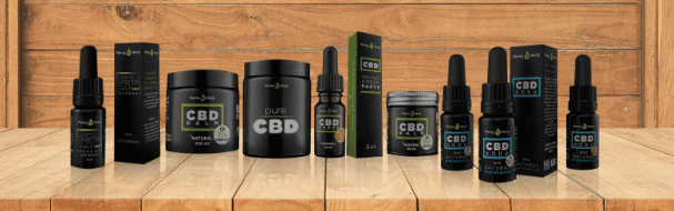 The Benefits: CBD Oil in Health & Fitness