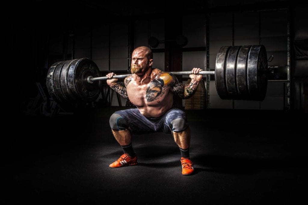How to add 20kg to your squat in the next 60 days