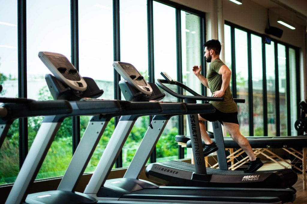 The 3 best gym facilities in Sheffield