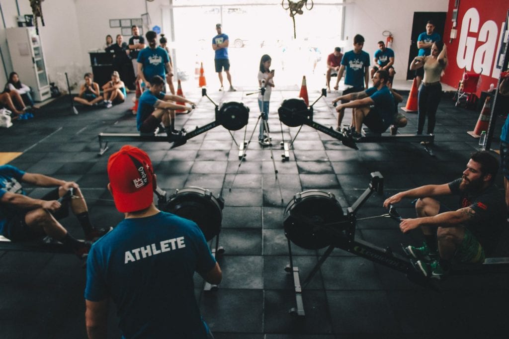 CrossFit | Background and Benefits
