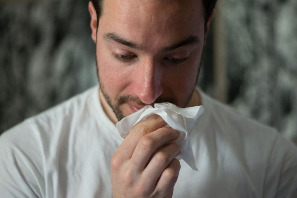 Strategies for Staying Active During Allergy Season