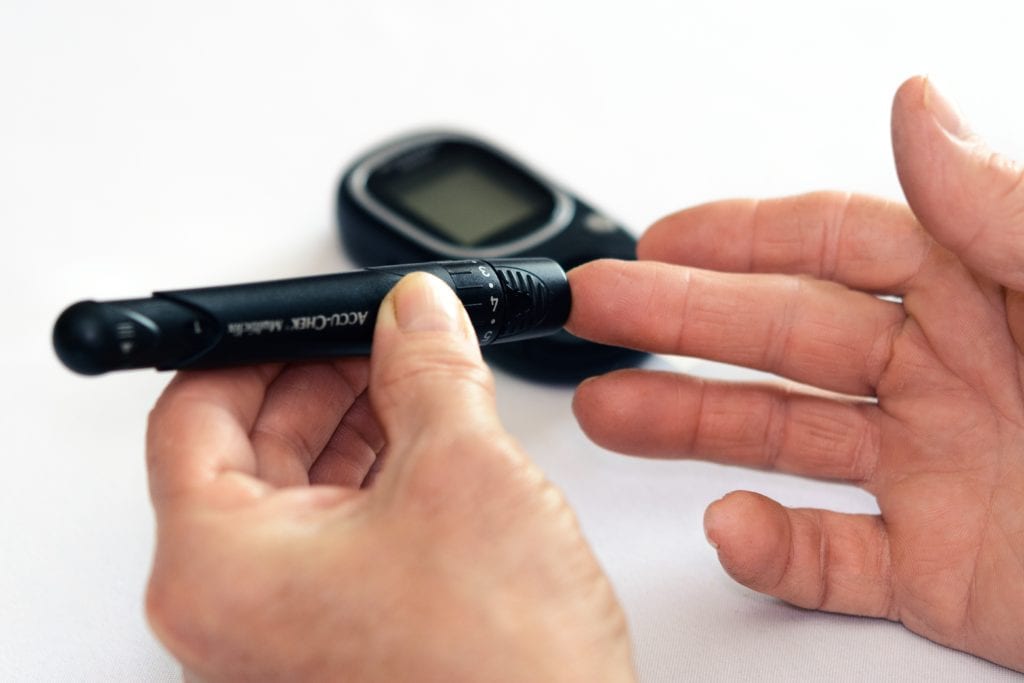 6 Ways To Prevent Type 2 Diabetes | LEP Fitness 