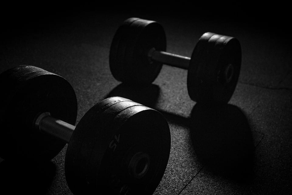 Zac Efron Baywatch workout | LEP Fitness 
