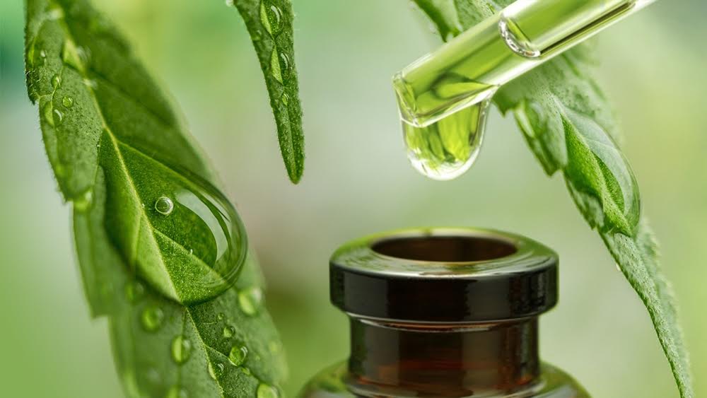 Health Benefits of CBD that You Absolutely Can't Miss