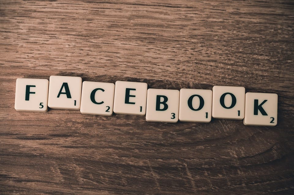 using facebook for your personal training business 