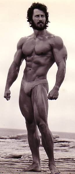 Frank Zane one of the best physiques ever? LEP Fitness 