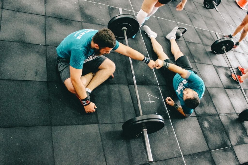 5 Steps to Avoiding Burnout as a Personal Trainer | LEP Fitness 