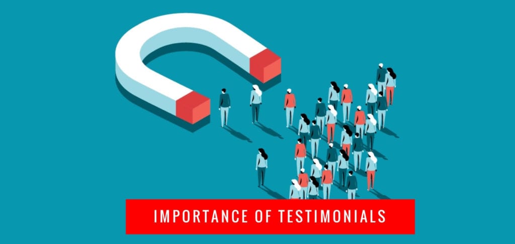 Why Getting Testimonials For Your Personal Training Business Is Key | LEP Fitness 