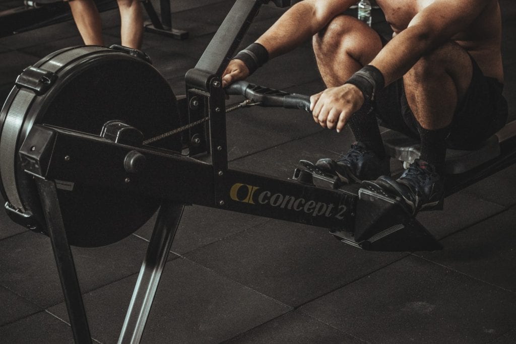 The Best Cardio Exercises For Fat Loss And Health | LEP Fitness