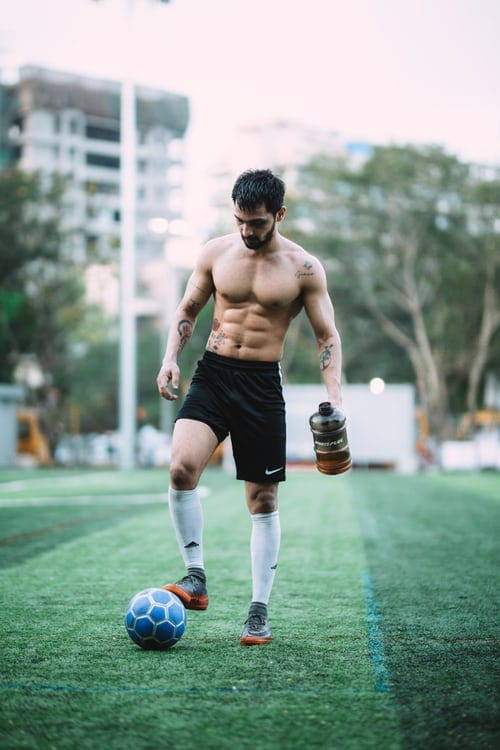 The Secrets Of Getting A Six Pack : What To Do & What To Avoid
