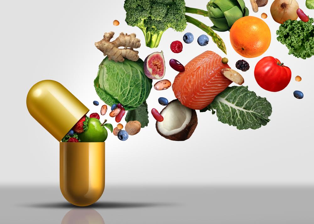 Can A Multivitamin Help You with Your Fitness Goals