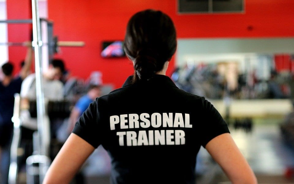 3 Reasons Why You Should Become A Personal Trainer