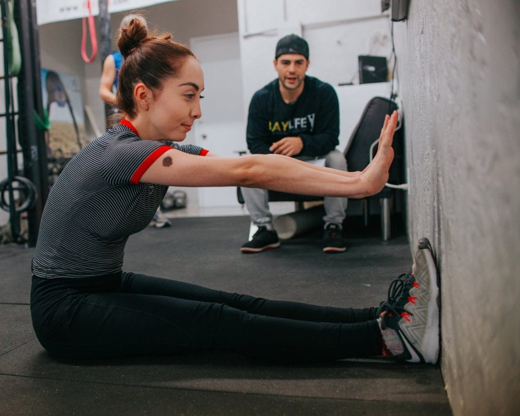 5 Reasons Why You Should Hire A Personal Trainer in 2020 | LEP Fitness 