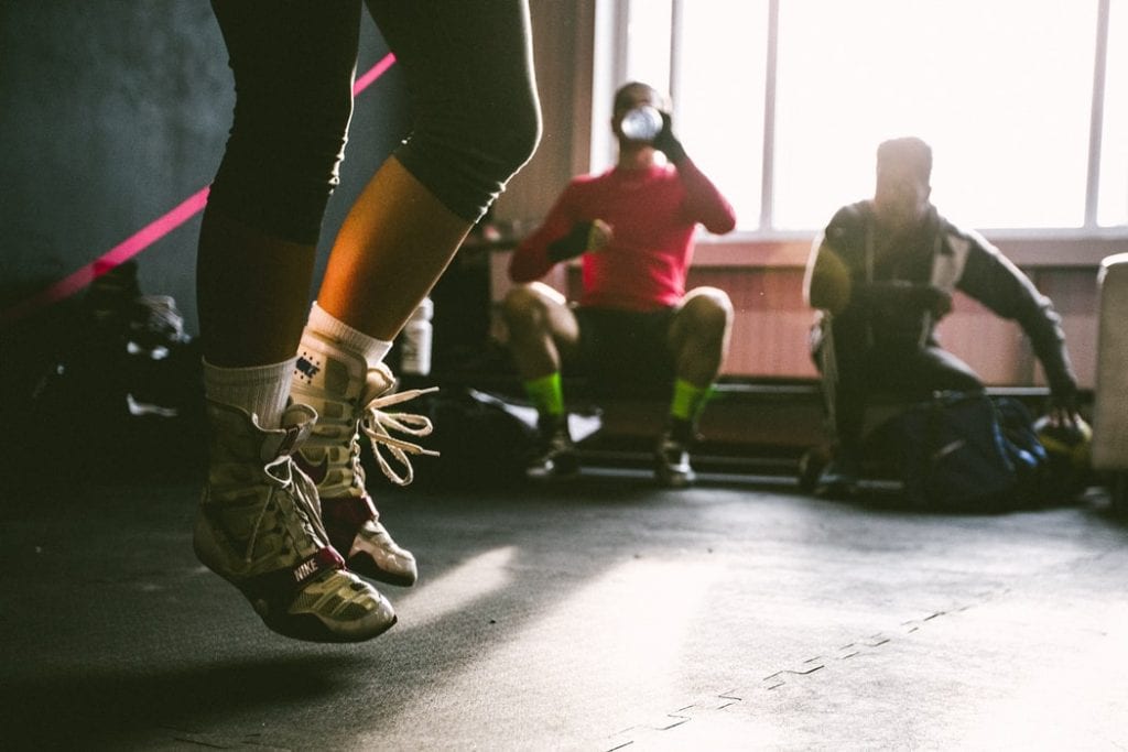 Can CBD Help You Work Out? 6 Benefits CBD Has For Exercise