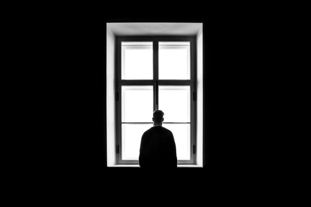 Unfulfillment and depression