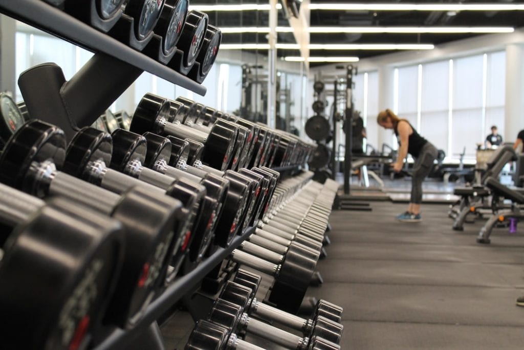 5 Key Items To Take To The Gym