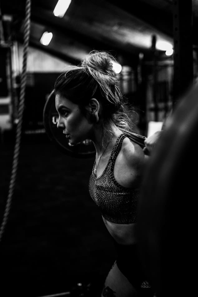 CrossFit Workouts to Try in Your Next Gym Session