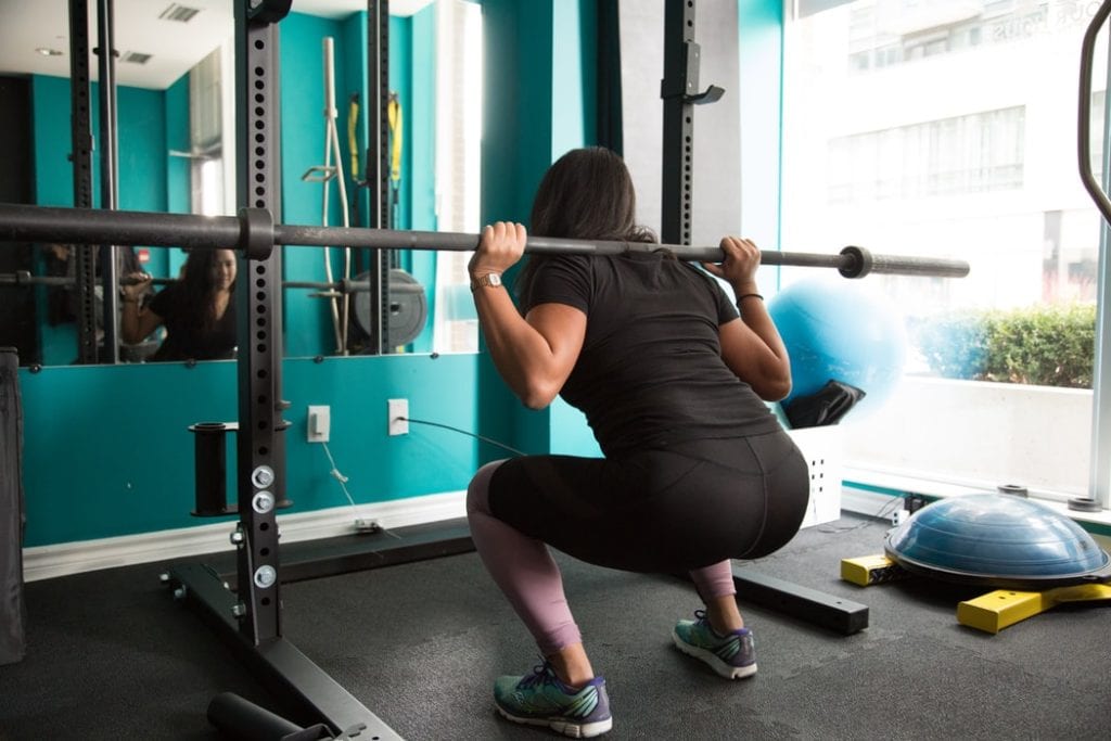 5 Of The Best Pieces Of Gym Equipment To Use With Your Personal Training Clients | LEP Fitness 