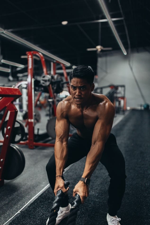 Could CBD be the Key to your Fitness Success?