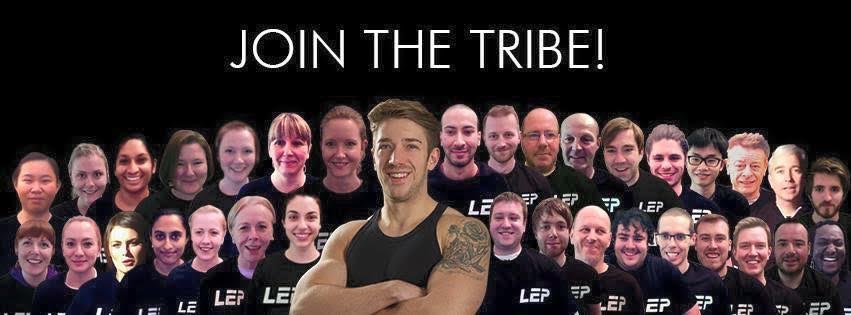What I’ve learned after completing 11,000 x 1-1 Personal Training sessions with LEP Fitness
