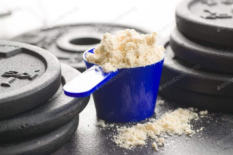 Should Men and Women Use the Same Protein Powder?