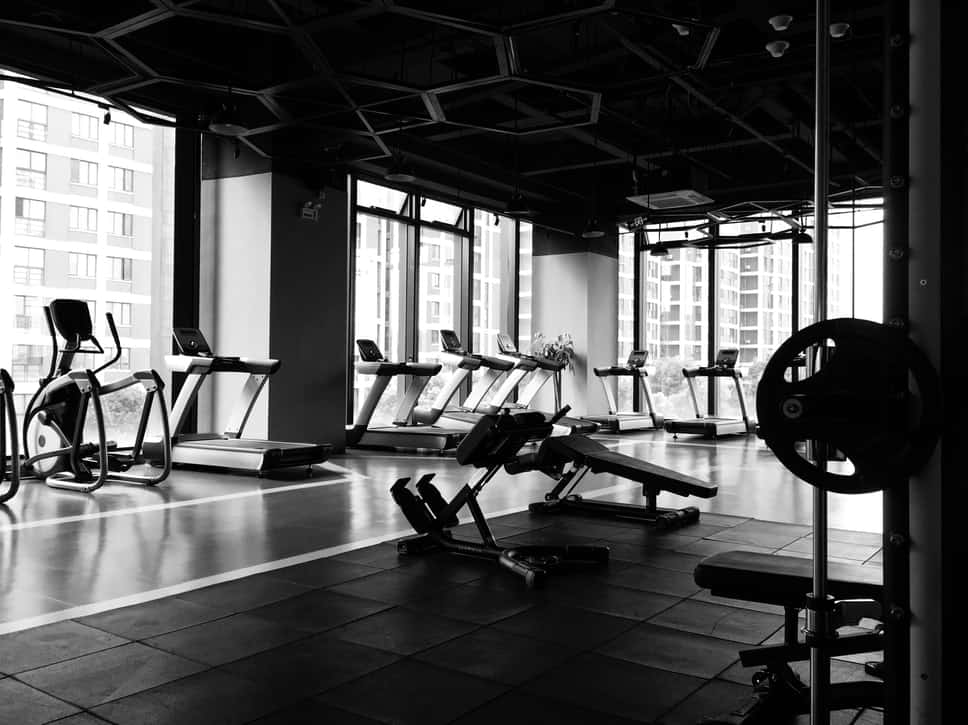 4 Ways To Make Your Personal Training Facility Stand Out From The Competition | LEP Fitness 
