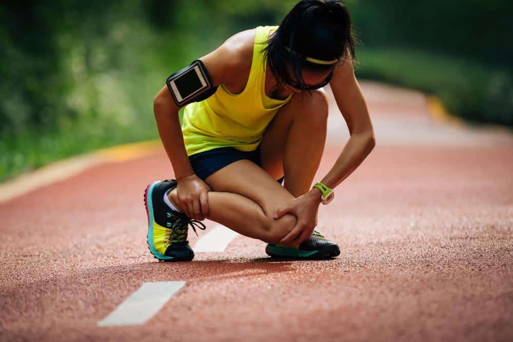 5 Ways to Prevent Injury as an Athlete