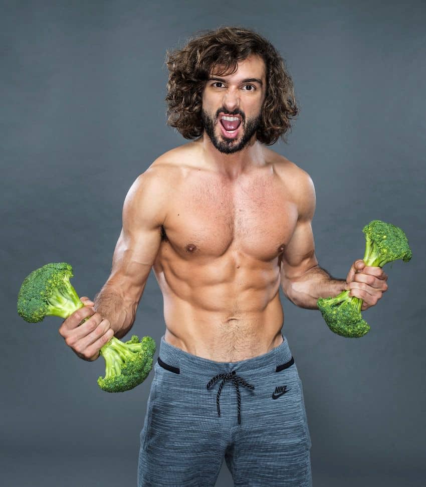 Joe Wicks Is Being Hated On By Personal Trainers
