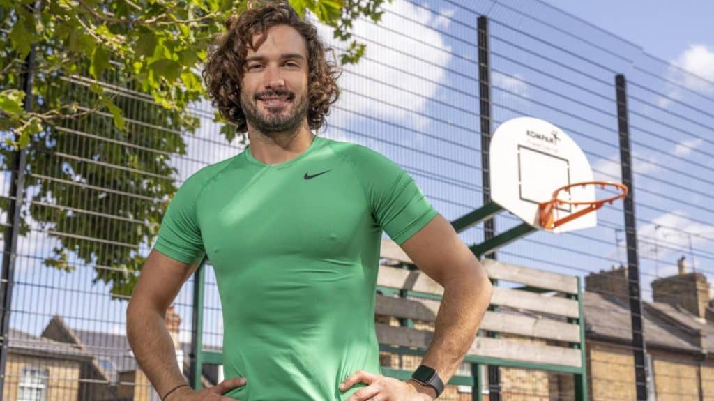 What Is Good About Joe Wicks?